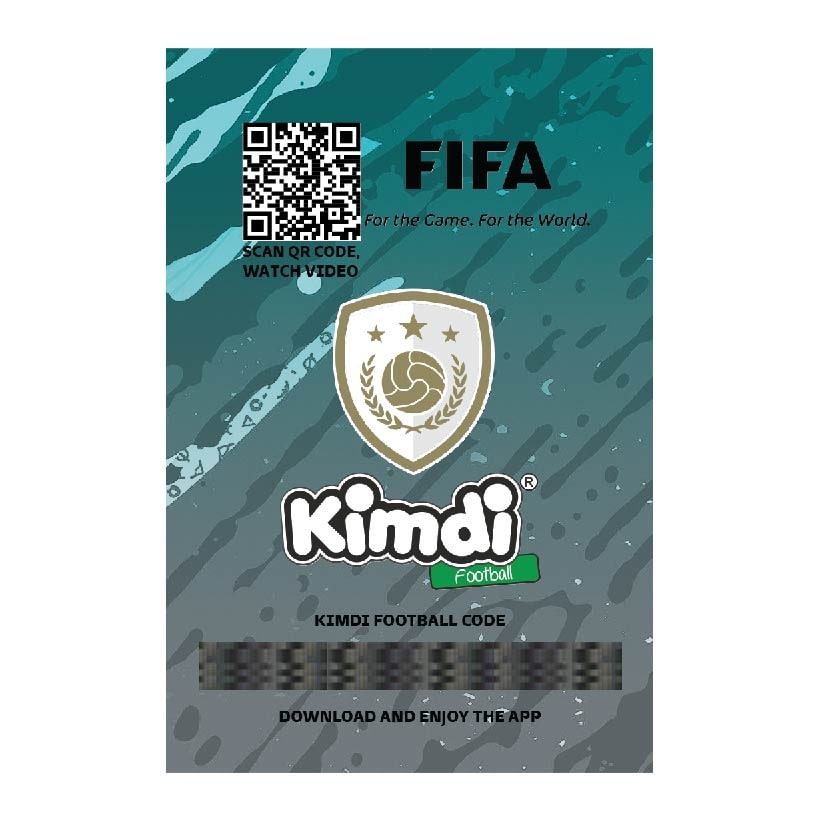 کارت سری Premium 2023 بازیکن Cristiano Ronaldo